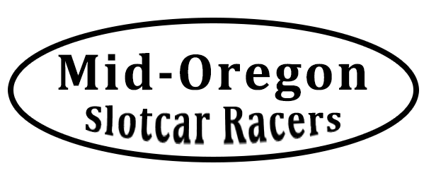 Mid Oregon Slotcar Racers